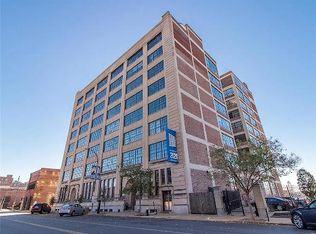 2020 Washington Ave UNIT 210, Saint Louis, MO 63103