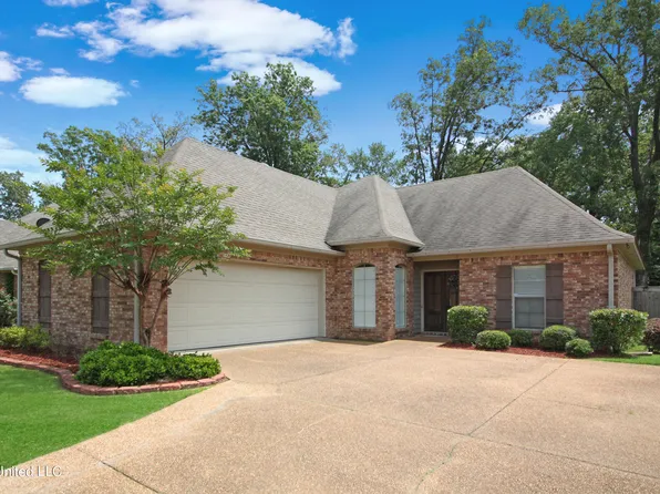 129 Rockbridge Cir, Clinton, MS 39056