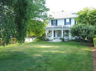 733 Quinby Ave, Wooster, OH 44691