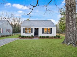 1304 S 14th St, Lillington, NC 27546