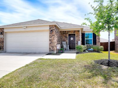 1224 Trace Dr, Aubrey, TX, 76227