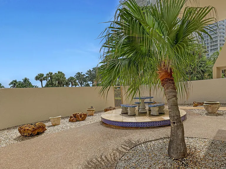 3400 N Ocean Dr #101 — Photo 13