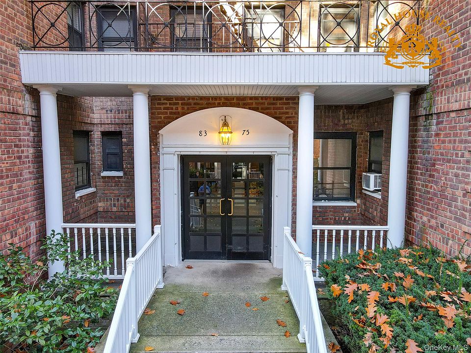 1st image of 83-75 118 Street #4J