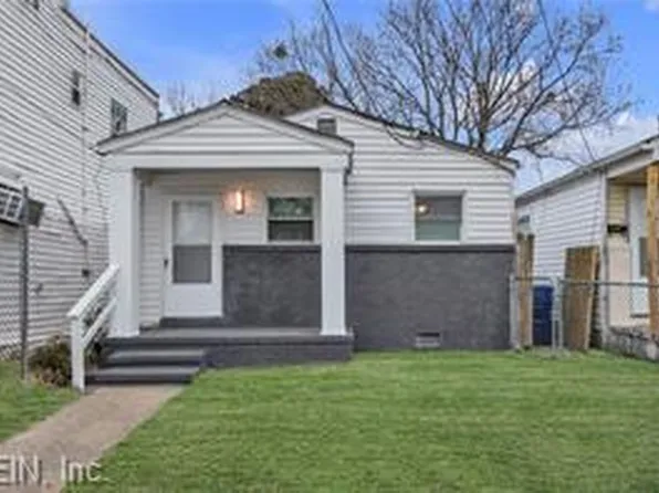 3206 Madison Ave, Newport News, VA 23607