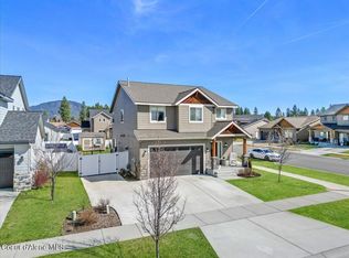 6612 N Gavin Loop, Coeur D Alene, ID 83815