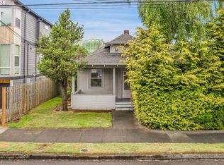 4455 NE 22nd Ave, Portland, OR 97211
