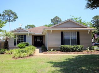 235 Magnolia Creek Rd, Santa Rosa Beach, FL 32459