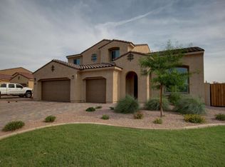 10067 W Sugar Sand Ln, Peoria, AZ 85383
