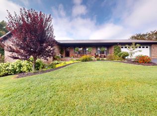 1225 Appalachian Trce, Morristown, TN 37814