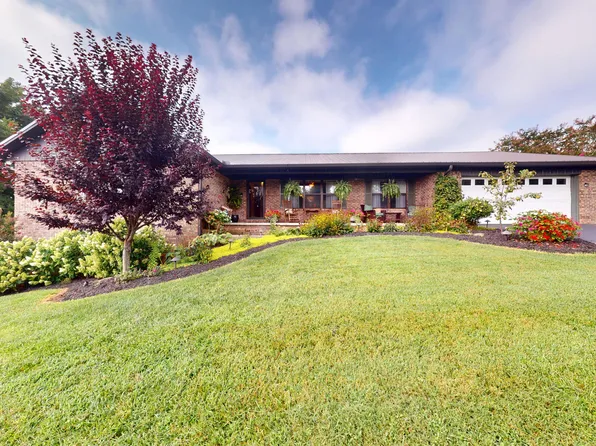 1225 Appalachian Trce, Morristown, TN 37814