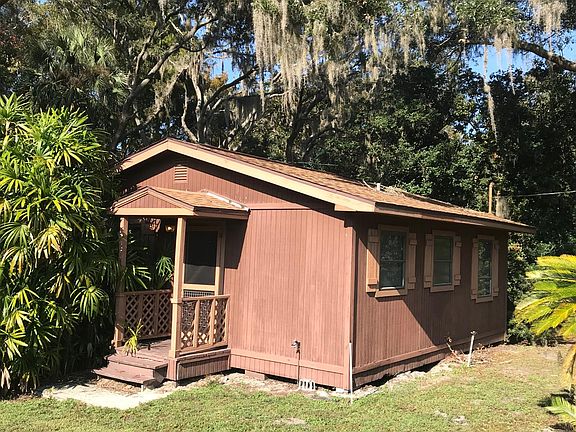 Two bedroom one bath cottage