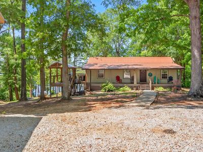 261 Joann Cir, Fair Play, SC, 29643
