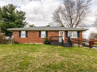 5810 W Willis Rd, Georgetown, IN 47122