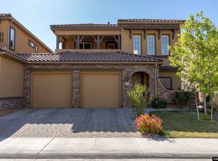 10775 Cordero Dr, Reno, NV 89521