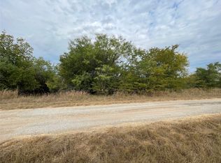 LOT 41 Valley Ridge Dr, Bridgeport, TX 76426