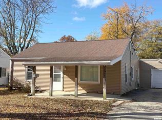 3021 N Mission Rd, Peoria, IL 61604