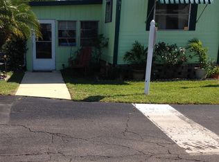 2051 Pioneer Trl LOT 91, New Smyrna Beach, FL 32168