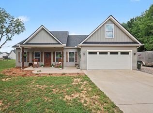 3807 Camp Rd, Greer, SC 29651