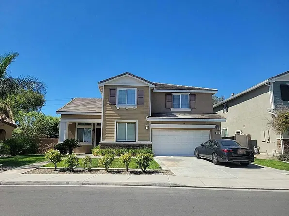 7363 Maddox Ct, Corona, CA 92880