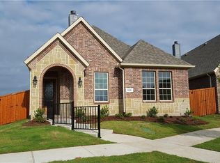 608 Pendle Forest Dr, Frisco, TX 75034