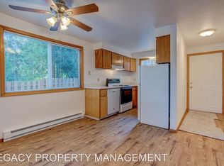 11580 SW Hall Blvd #1, Portland, OR 97223