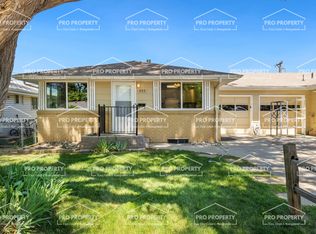 905 W Kelly Dr, Loveland, CO 80537