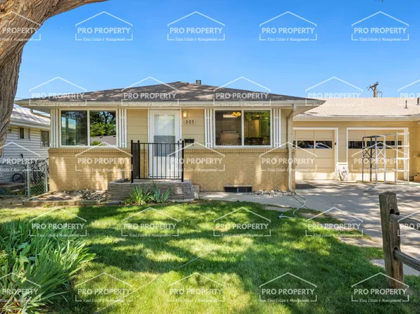 905 W Kelly Dr, Loveland, CO 80537