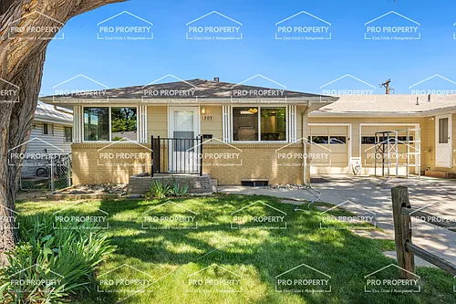 905 W Kelly Dr Photo 1