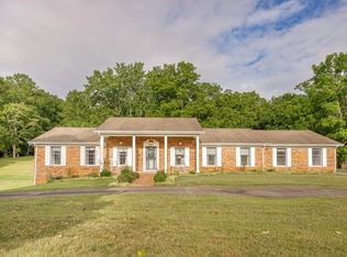 805 Shady View Rd, Kingsport, TN 37664