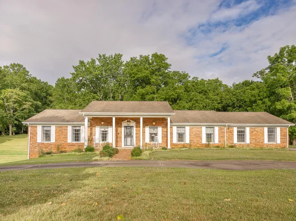 805 Shady View Rd, Kingsport, TN 37664