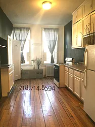 Rented by East Williamsburg Realty Inc