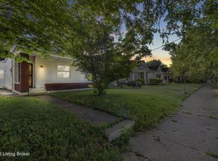 953 Ellison Ave, Louisville, KY