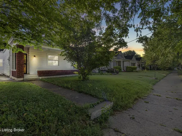 953 Ellison Ave, Louisville, KY 40204