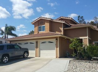 9964 Jill St, Santee, CA 92071