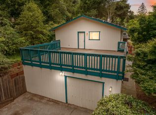 120 Clearview Pl, Felton, CA 95018