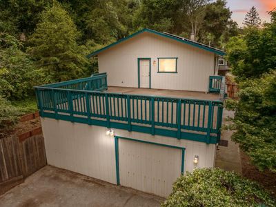 120 Clearview Pl, Felton, CA, 95018