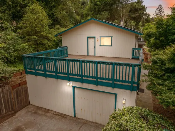 120 Clearview Pl, Felton, CA 95018