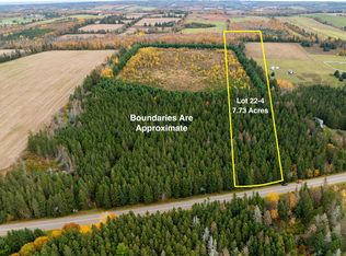 4 Trout River Rd LOT 22, Grenville Parish, PE C0A1N0