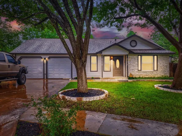 12100 Clickett Cv, Austin, TX 78753