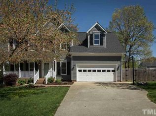 300 Sarabande Dr, Cary, NC 27513