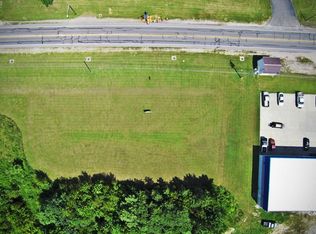 Columbus Rd, Athens, OH 45701