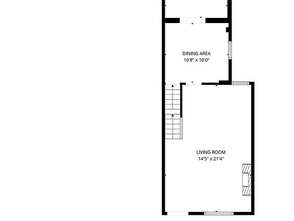5th image of 2841 N Ringgold St