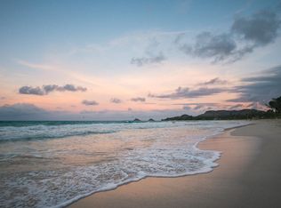 318 Hualani St, Kailua, HI 96734