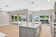 Kitchen 1 - Virtual Staging