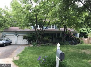 12805 Tourmaline Ct, Silver Spring, MD 20904