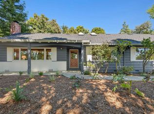 15 Crown Ct, Orinda, CA 94563
