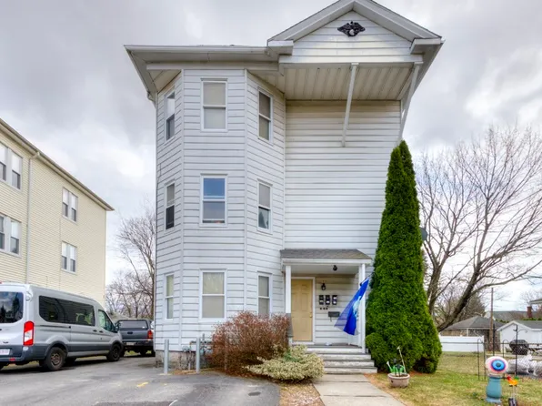 130 Kenberma Rd, Worcester, MA 01604