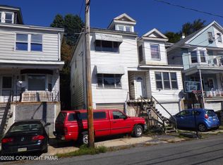 93 Schuylkill Ave, Shenandoah, PA 17976