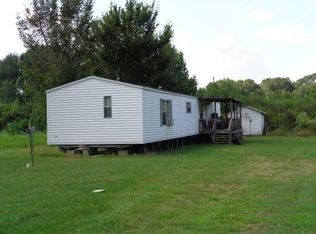 7168 Highway 115, Bunkie, LA 71322