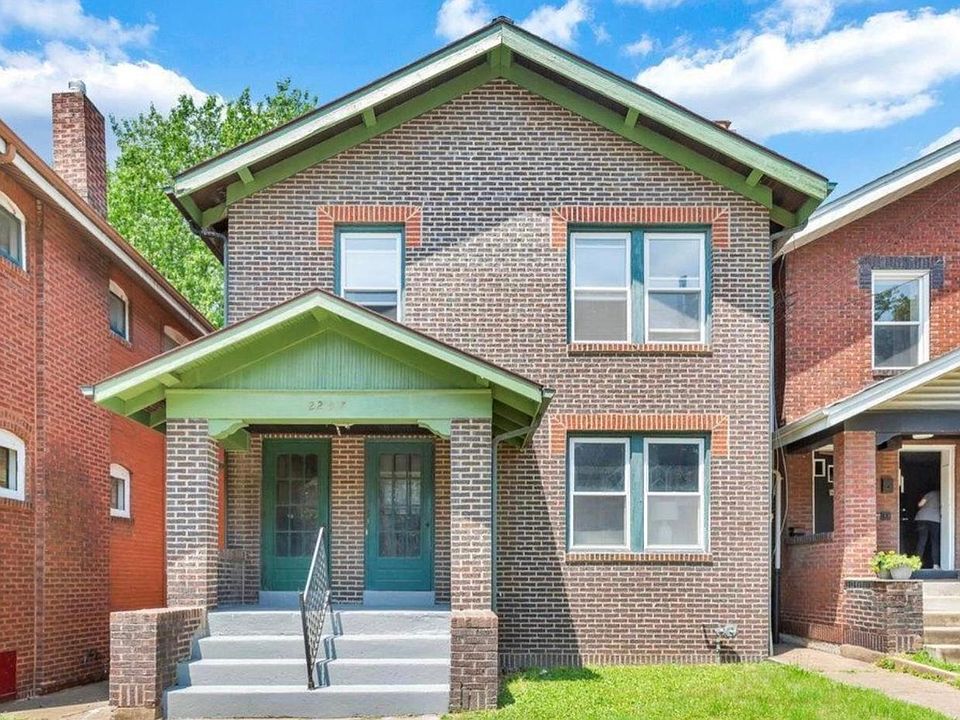 1st image of 2207 Bellevue Ave #1
